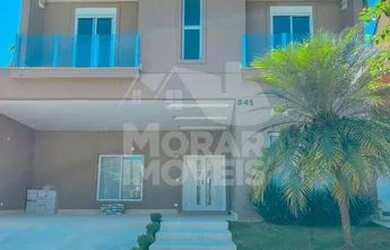 Imagem: A casa em condomínio possui 2 Dormitórios, 4 Banheiros, 4