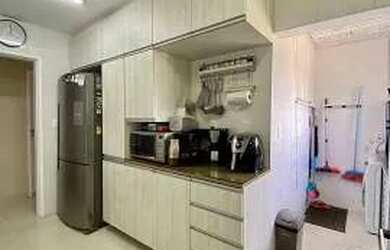 Imagem 2: Apartamento para venda URGENTE no bairro Brooklin Paulista - SP