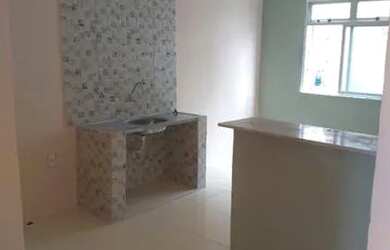 Imagem: O apartamento possui 2 Dormitórios, 1 Banheiro, 70m² de Área