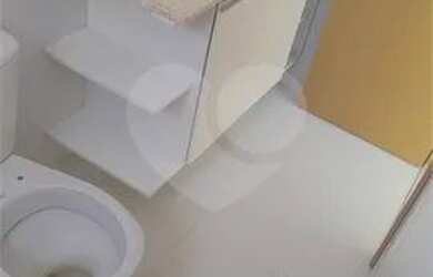 Imagem 14: Jardim São Paulo- Prédio novo, andar alto, vista panorâmica da Região-350...