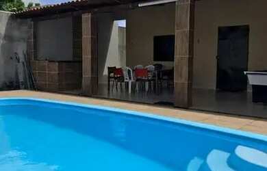 Imagem: Vendo casa com piscina em vila velha 100 mil