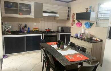 Imagem 7: Casa no Siqueira Campos. 245m² de Área, 2 Vagas na garageme5 Dormitórios