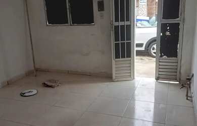 Imagem 5: Alugo casa. 100m² de Área, 1 Banheiroe2 Dormitórios