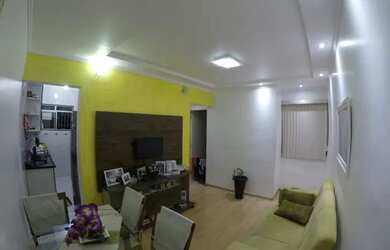 Imagem: APARTAMENTO A VENDA NO CAMAÇARI LIFE