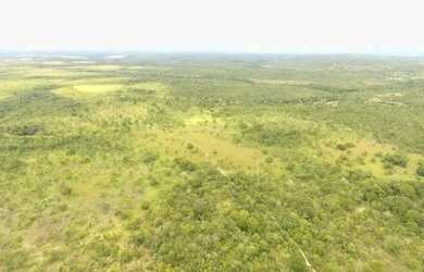 Imagem: A fazenda e está localizado em Plano Diretor Sul, Palmas à