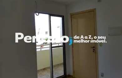 Imagem 1: Apartamento 02 Quartos 2º andar no Jardins Mangueiral QC 14 por R$1.600,00....