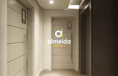 Imagem 8: ALTUS URBAN LIVING. Piscina, Imóvel mobiliado, 92m² de Áreae1 Vaga...