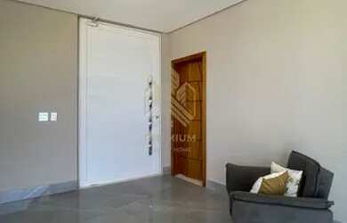 Imagem 2: Excelente casa no condomínio figueira garden em Atibaia