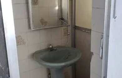 Imagem: O apartamento possui 1 Dormitório, 2 Banheiros e está localizado