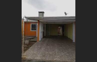 Imagem 3: Troco ou vendo. 80m² de Área, 2 Vagas na garageme2 Dormitórios