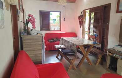 Imagem 5: Casa para venda com 120 metros quadrados com 3 quartos em Cajueiro Da...