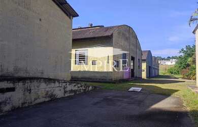 Imagem 12: Itaquaquecetuba - Galpão/Depósito/Armazém - Itaquaquecetuba