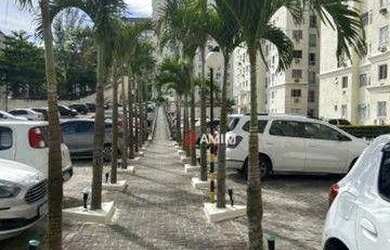 Imagem 2: Apartamento com 2 à Venda, 48 m² por R$ 275.000 - Barreto - Niterói/RJ