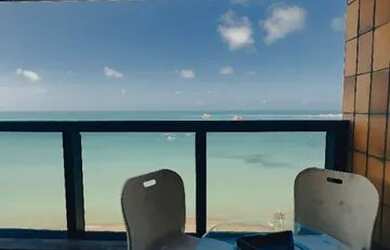 Imagem 4: Apartamento por Temporada à partir R$ 170,00 no Meireles Fortaleza-CE...