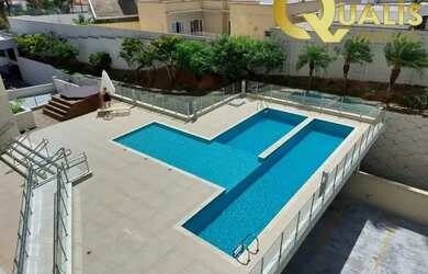 Imagem 1: APARTAMENTO RESIDENCIAL em INDAIATUBA - SP, VILA HOMERO