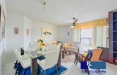 Imagem 1: ÓTIMA LOCALIZAÇÃO 3 SUÍTES PRAIA DAS ASTÚRIAS GUARUJÁ