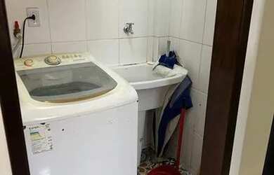 Imagem 9: Vendo flet Casa em condomínio com 2 dormitórios