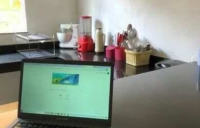 Imagem 7: Promoção de Férias - Casa por Temporada