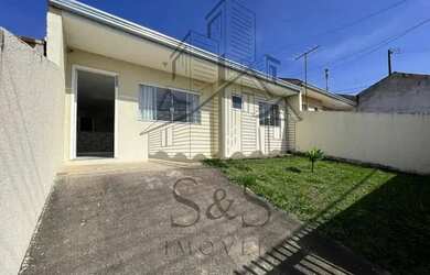 Imagem 2: Casa à venda em Piraquara