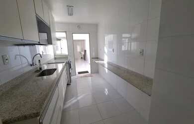 Imagem 15: Apartamento todo reformado coladinho ao Rei do Bacalhau da Abolição