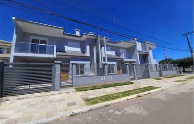 Imagem: Sobrado Residencial à Venda!