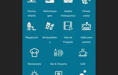 Imagem 6: VENDO COTA ONDAS PRAIA RESORT EM PORTO SEGURO