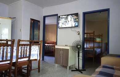 Imagem 10: Alugo Casa Por Dia Matinhos Balneário Caiobá a 6 Quadras do Mar