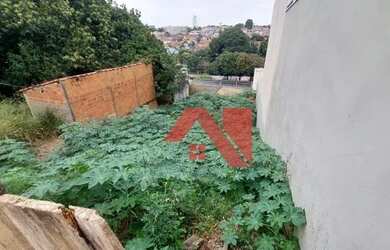 Imagem 1: Terreno à venda, 300 m² por R$ 145.000 - Jardim Santa Cruz - Mogi Mirim/SP