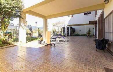 Imagem 13: Casa à venda, 583 m² por R$ 1.800.000,00 - Jardim Novo Mundo - Jundiaí/SP