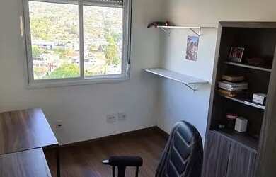 Imagem 6: Apartamento para venda com 60 metros quadrados com 2 quartos em Partenon - Porto Alegre