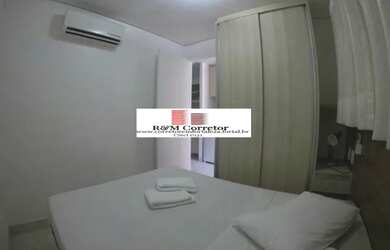 Imagem 7: Apartamento por Temporada A partir R$ 220,00 na Beira Mar em Fortaleza-CE