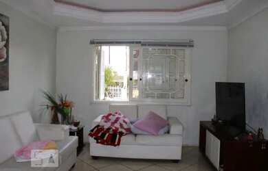 Imagem: Casa para Aluguel - São José, 2 Quartos, 240 m2