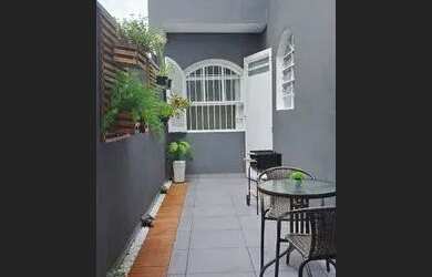 Imagem 4: Sobrado 87m² à venda no Jardim Bonfiglioli, São Paulo - SP