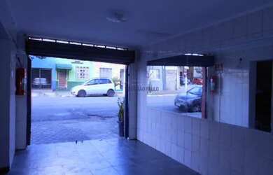 Imagem: O depósito possui 90m² de Área e está localizado em Cambuci