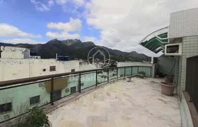 Imagem 10: Rio de Janeiro - Apartamento Padrão - Freguesia (Jacarepaguá