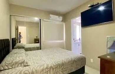 Imagem 7: Apartamento para venda URGENTE no bairro Brooklin Paulista - SP