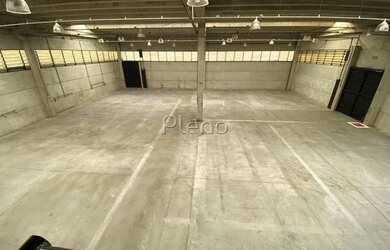 Imagem 3: barracão - Vila Hipica - Vinhedo