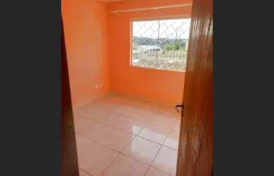 Imagem 3: Casa alvenaria sozinha bairro Sede campina grande do Sul