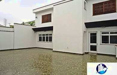 Imagem 12: Casa à venda, 438 m² por R$ 3.000.000,00 - Alto da Lapa - São Paulo/SP