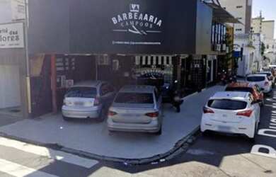 Imagem: O depósito possui 140m² de Área e está localizado em São