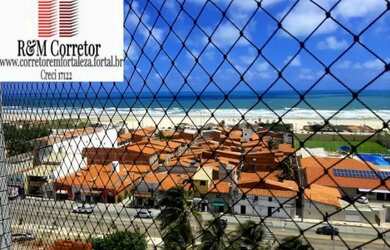 Imagem 3: Apartamento por temporada a partir R$ 175,00 na Praia do Futuro em Fortaleza-CE
