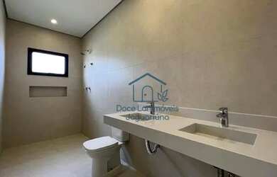Imagem 10: Casa à venda, 283 m² por R$ 2.300.000,00 - Condomínio Tamboré Jaguariúna - Jaguariúna/SP