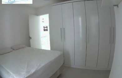 Imagem 12: APARTAMENTO MOBILIDO FRENTE MAR PARA LOCAÇÃO NA PRAINHA EM CARAGUATATUBA