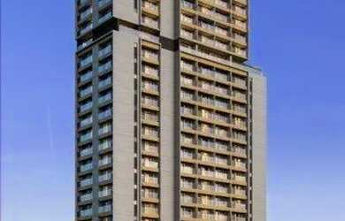 Imagem: O apartamento possui 1 Dormitório, 1 Banheiro, 27m² de Área