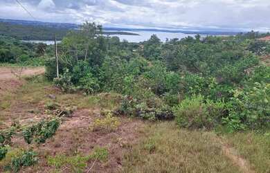 Imagem 3: Lote Corumba IV Abadiania , linda vista para o lago