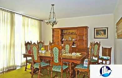 Imagem 3: Casa à venda, 438 m² por R$ 3.000.000,00 - Alto da Lapa - São Paulo/SP