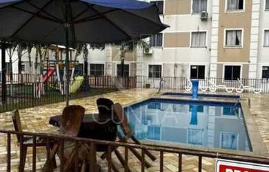 Imagem 6: Apartamento próximo ao futuro novo mix mateus e galeria Antares