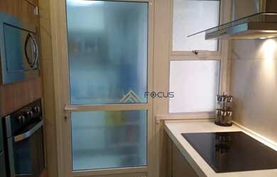 Imagem 2: Apartamento com 3 dormitórios à venda, 113 m² por R$ 1.250.000 - Jardim Messina - Jundiaí