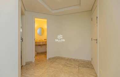 Imagem 5: Apartamento mobiliado com 4 quartos para alugar no Ecoville em Curitiba