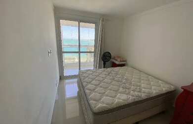 Imagem 3: Apartamento Temporada Vista Mar Praia Do Morro Guarapari ES - Só Alugamos...
